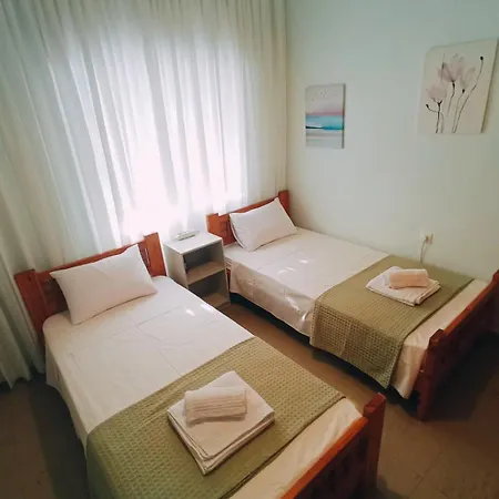 Apartament Carnations *